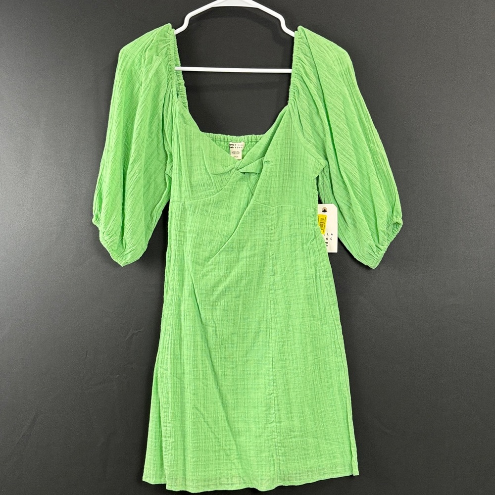 Billabong Dress - NWT